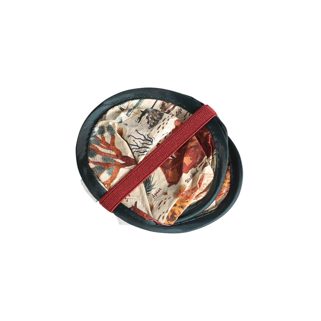 Pop-Up Hand Fan DULTON