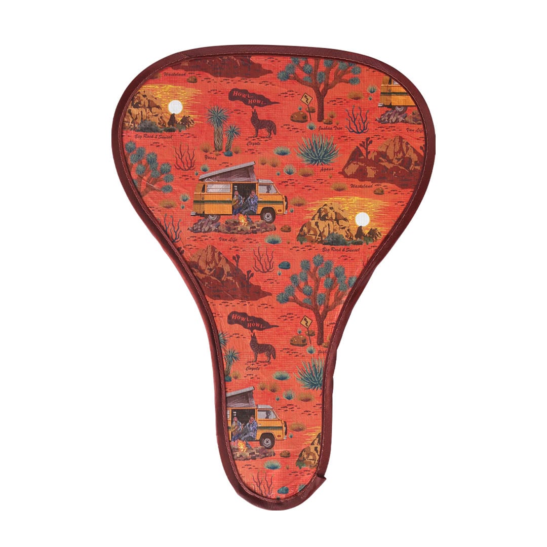 Pop-Up Hand Fan DULTON