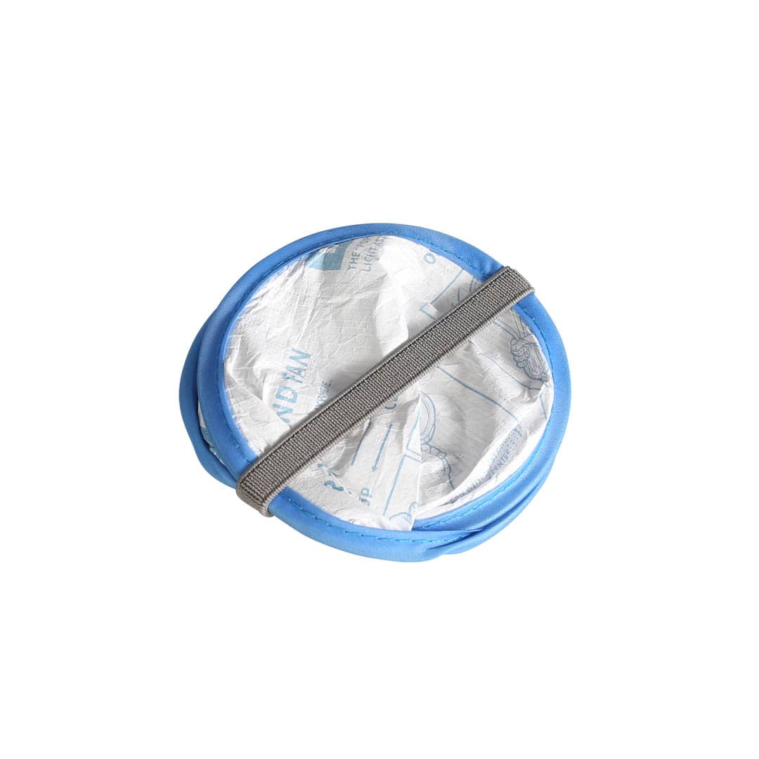 Pop-Up Hand Fan DULTON