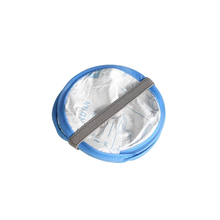 Pop-Up Hand Fan DULTON