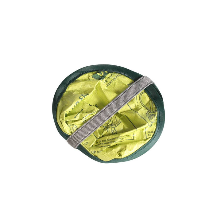 Pop-Up Hand Fan DULTON