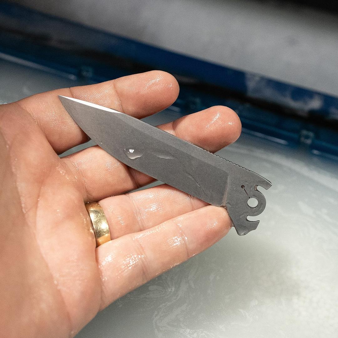 Rockwall Flipper FEVERGUY