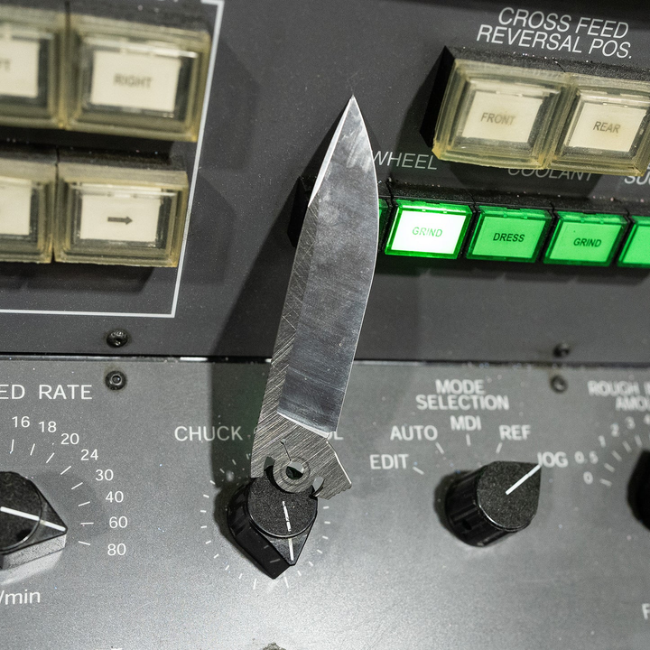 Rockwall Flipper FEVERGUY