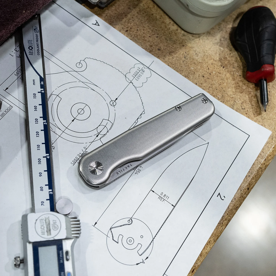 Rockwall Flipper FEVERGUY