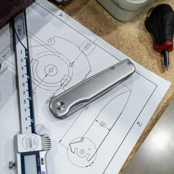 Rockwall Flipper FEVERGUY