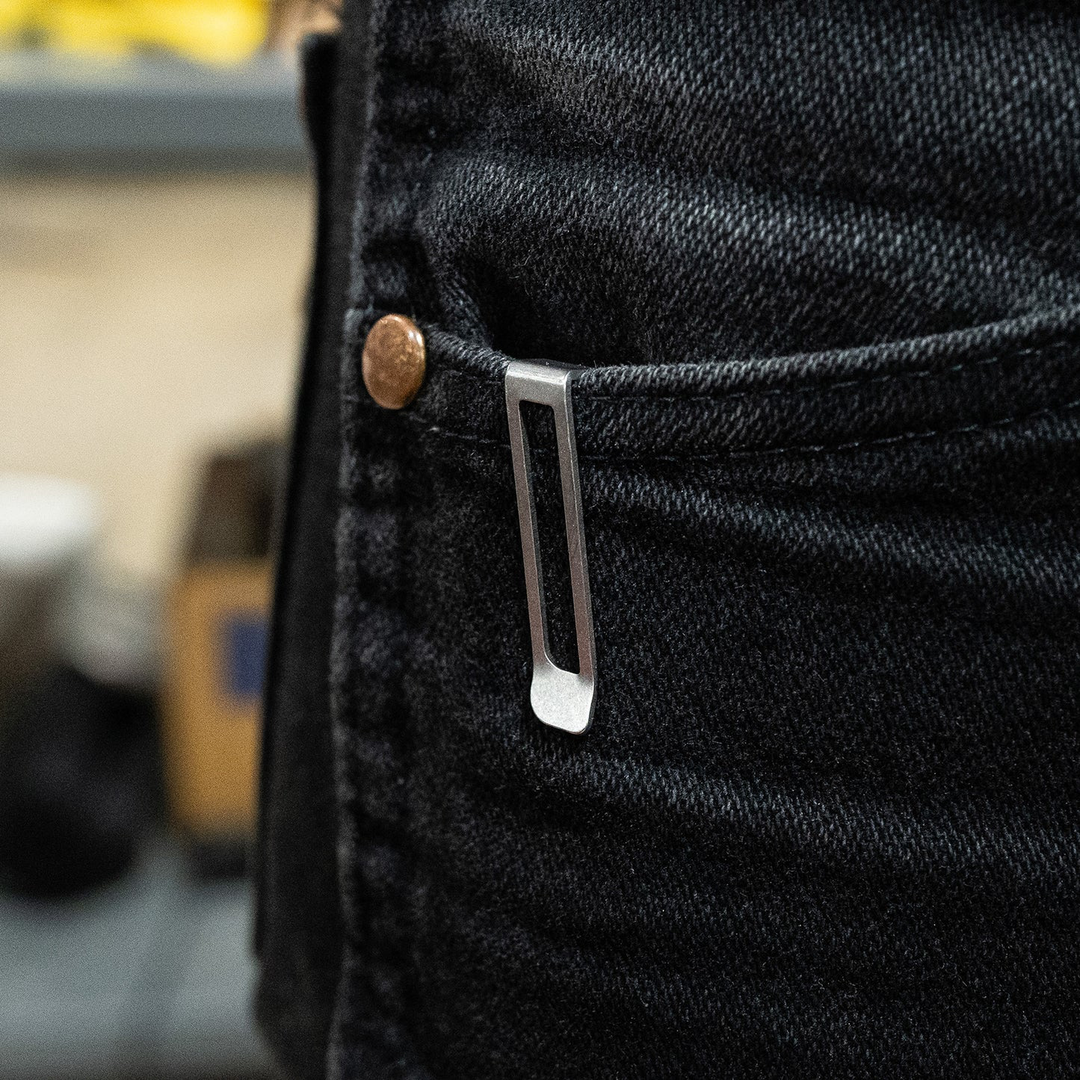 Rockwall Flipper FEVERGUY