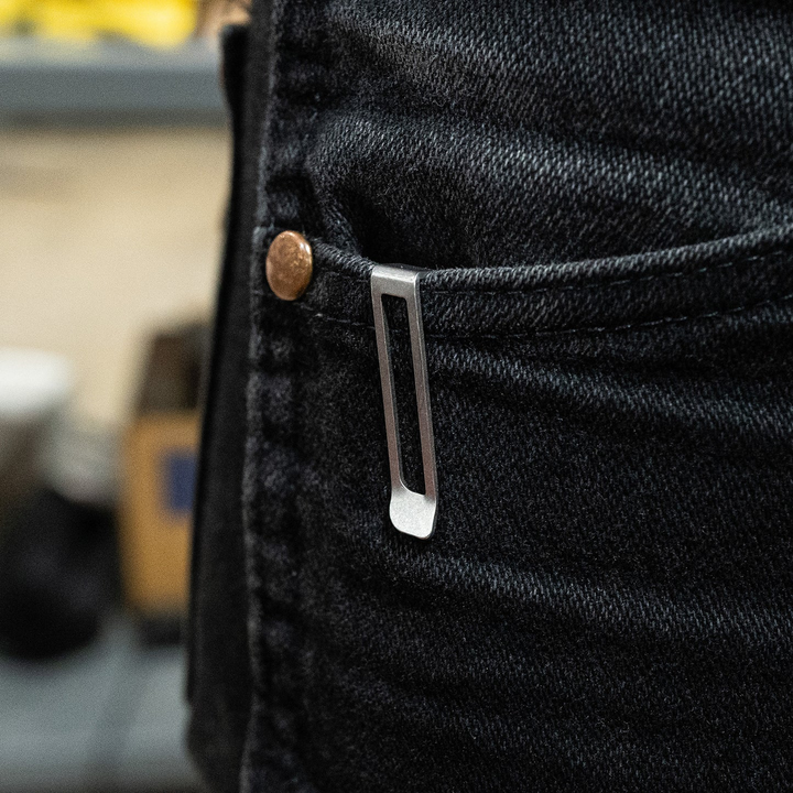 Rockwall Flipper FEVERGUY