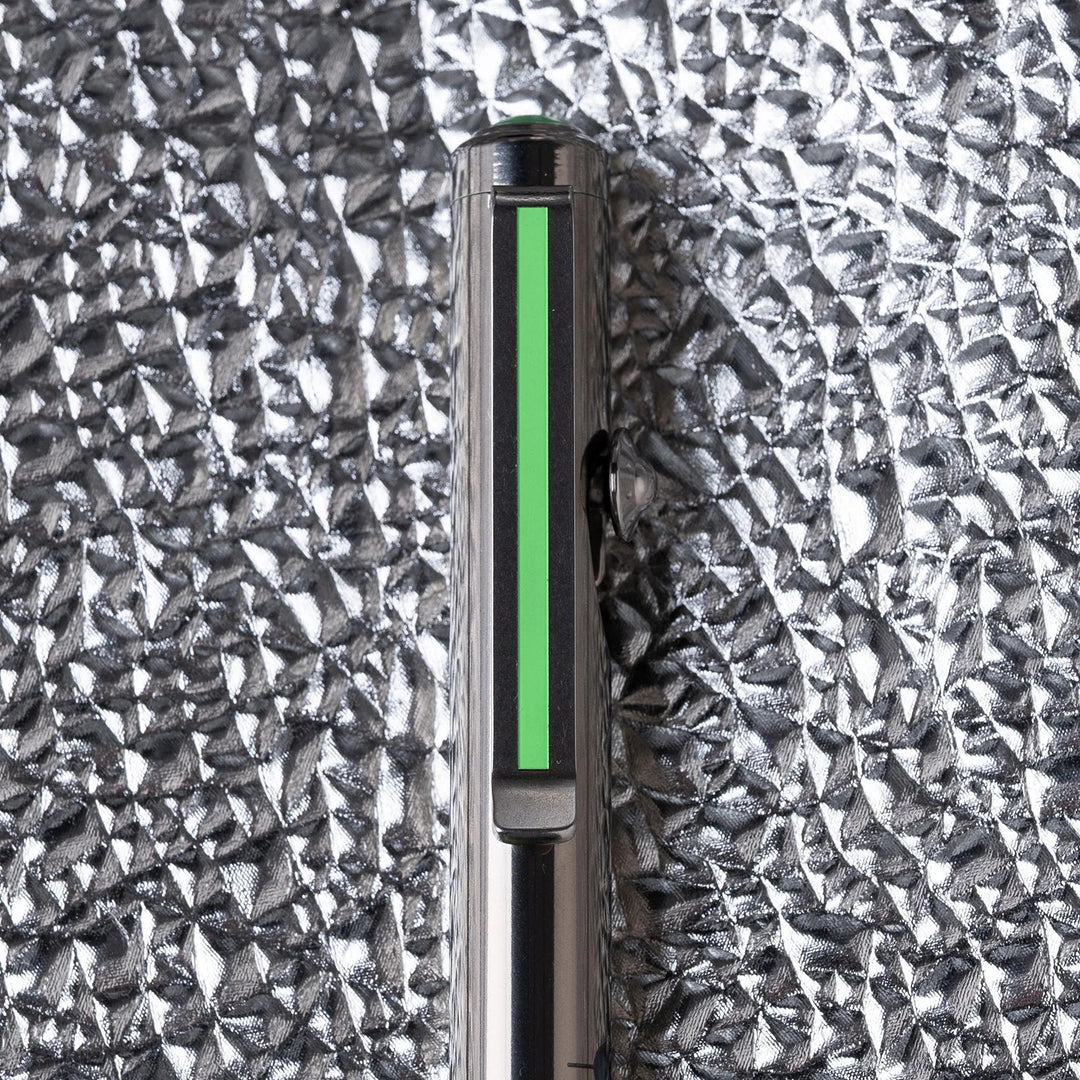 Roswell Seasonal Release Bolt Action Pen Tactile Turn