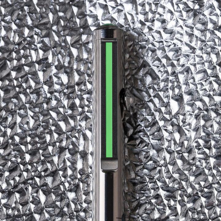 Roswell Seasonal Release Bolt Action Pen Tactile Turn