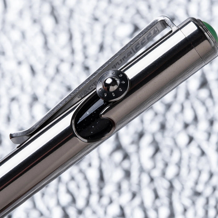 Roswell Seasonal Release Bolt Action Pen Tactile Turn
