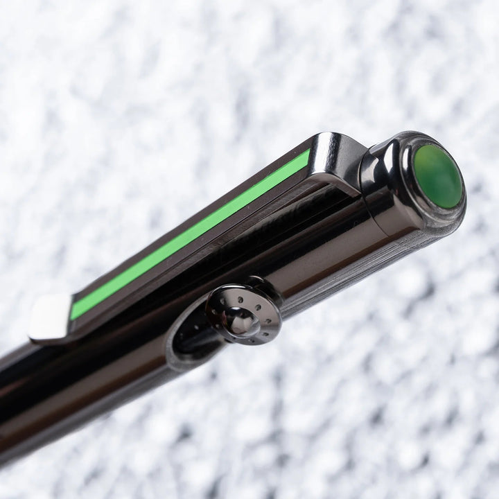 Roswell Seasonal Release Bolt Action Pen Tactile Turn