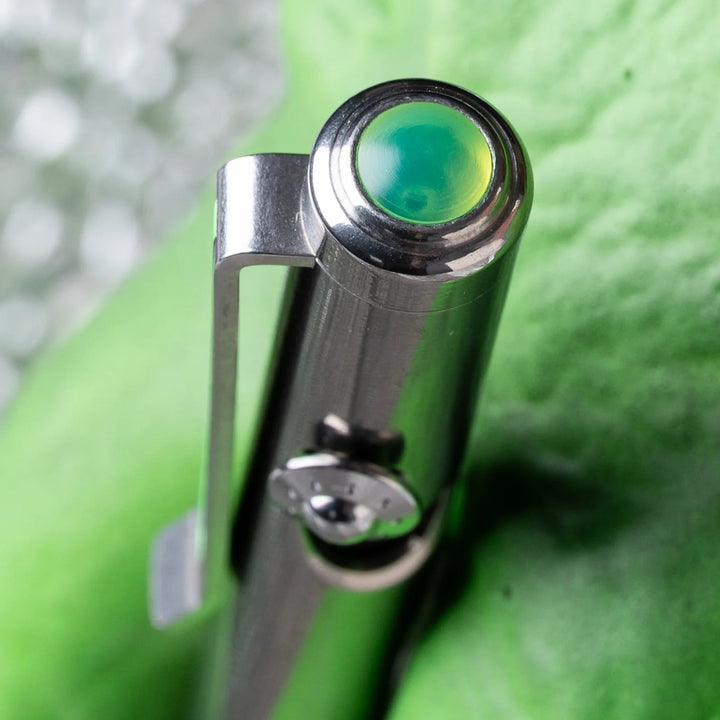 Roswell Seasonal Release Bolt Action Pen Tactile Turn