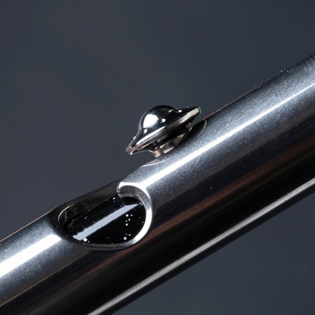 Roswell Seasonal Release Bolt Action Pen Tactile Turn