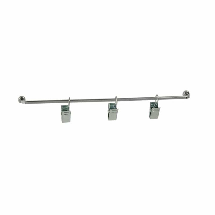 Magnetic Memo Bar DULTON