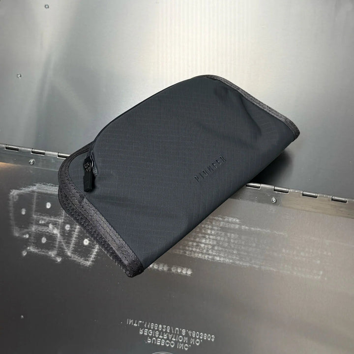Co Pilot Travel Wallet 2.0 Pioneer Carry