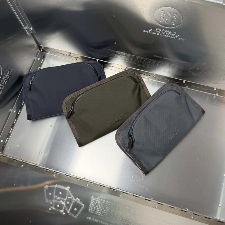 Co Pilot Travel Wallet 2.0 Pioneer Carry