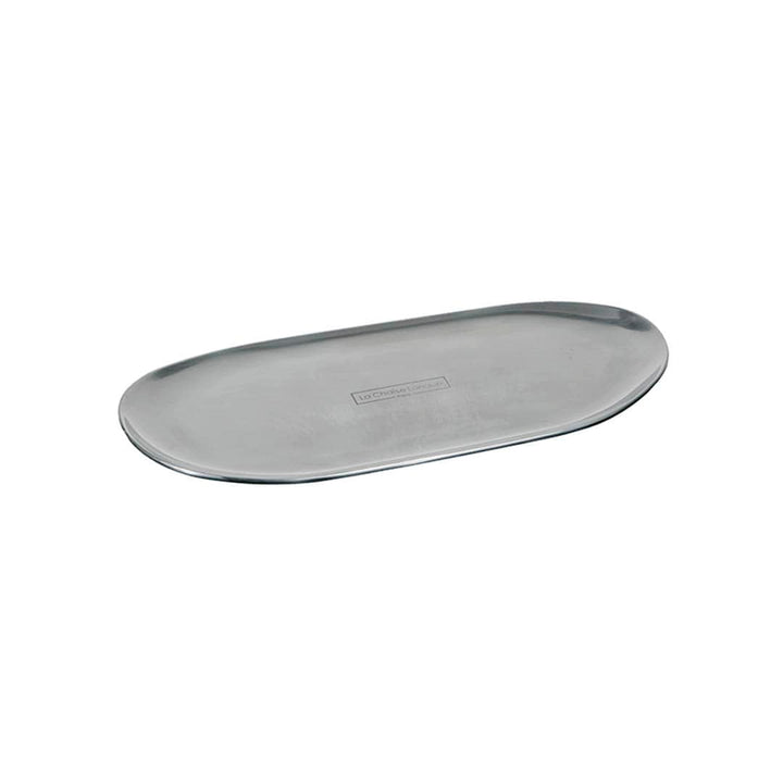 Aluminum Tray