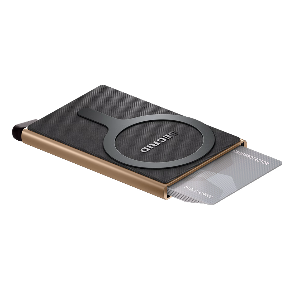 Card Protector for MagSafe Secrid