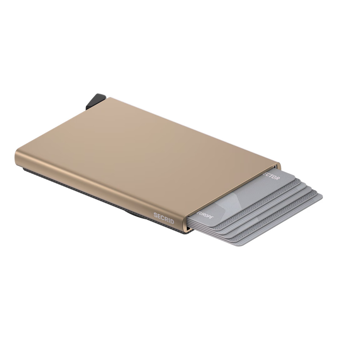 Card Protector for MagSafe Secrid