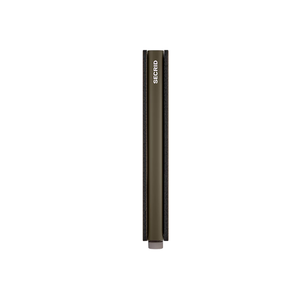 Miniwallet | Matte Secrid