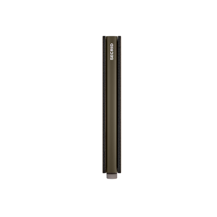 Miniwallet | Matte Secrid