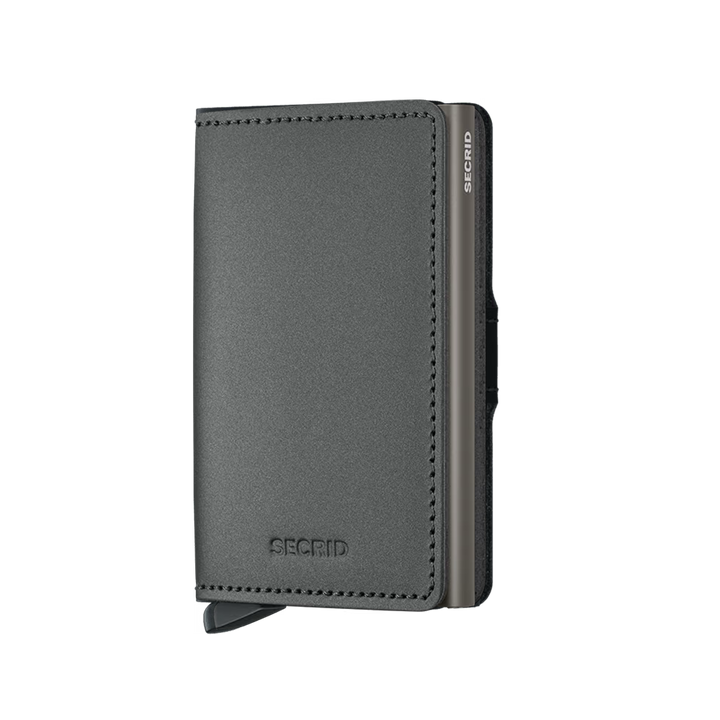 Miniwallet | Matte Secrid