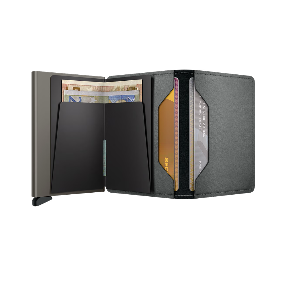Miniwallet | Matte Secrid