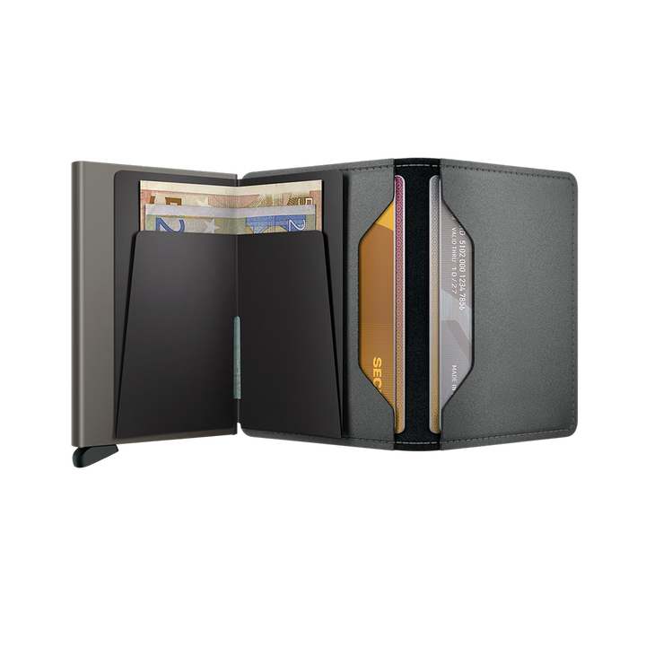 Miniwallet | Matte Secrid
