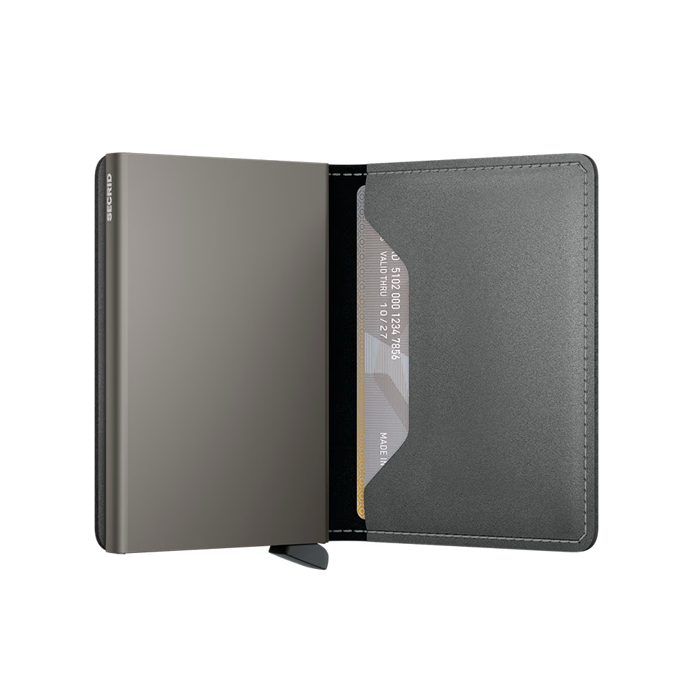 Miniwallet | Matte Secrid