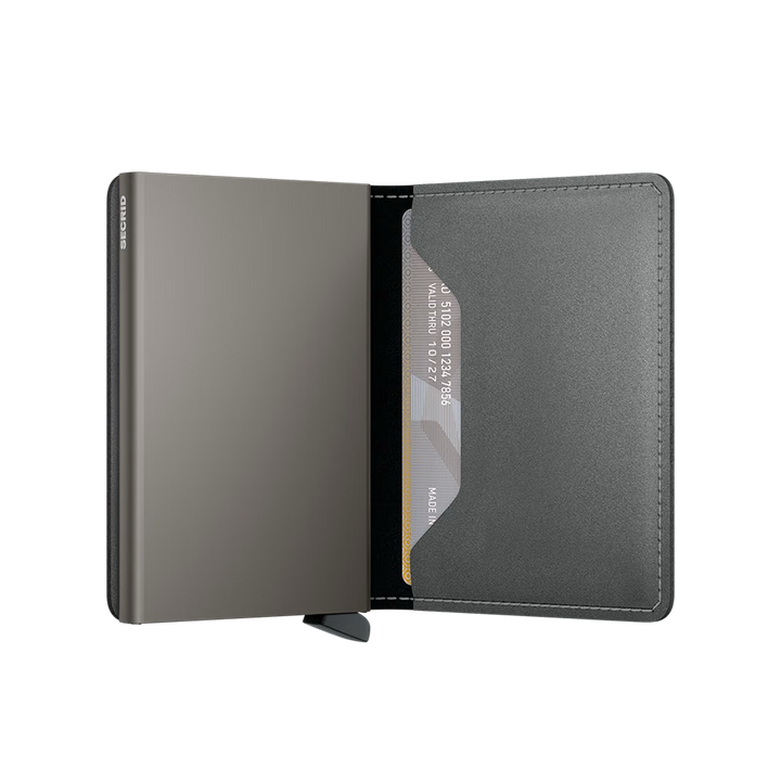 Miniwallet | Matte Secrid
