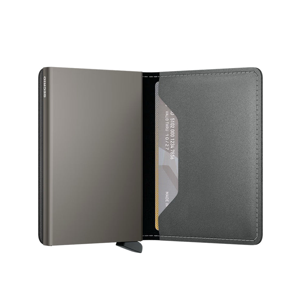 Slimwallet | Matte Secrid