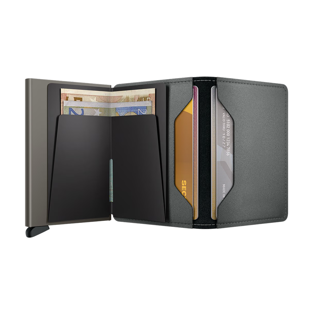 Slimwallet | Matte Secrid