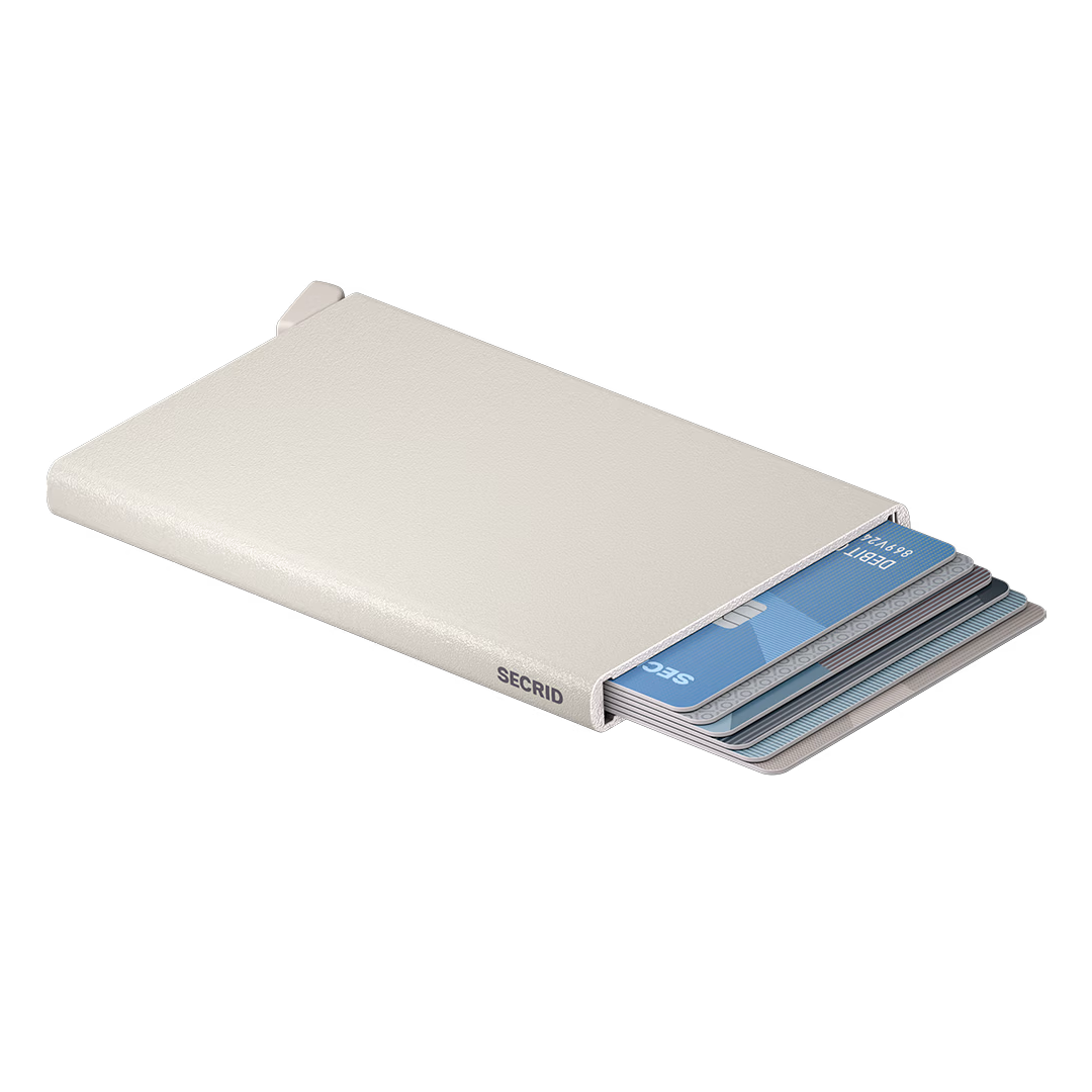 Card Protector | Powder Secrid