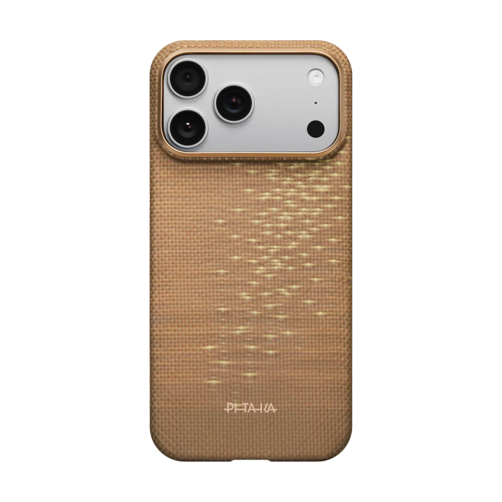 Ultra Slim Case for iPhone 17 Series (PitaTap™) Pitaka