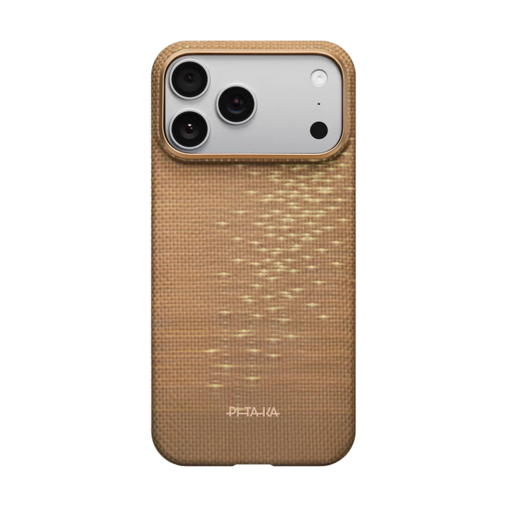 Ultra Slim Case for iPhone 17 Series (PitaTap™) Pitaka