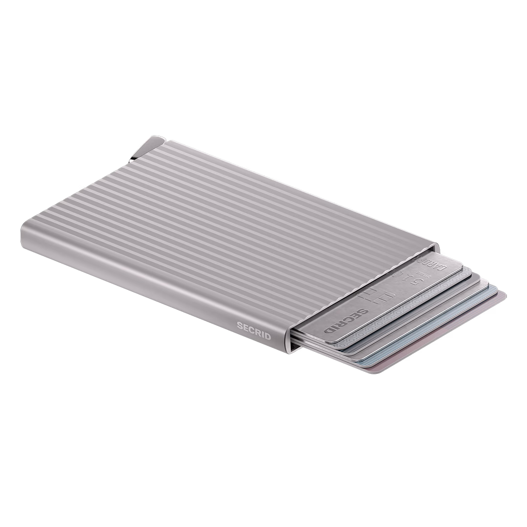 Card Protector+ Secrid