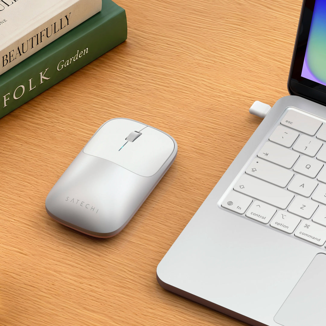 Slim EX Wireless Mouse Satechi