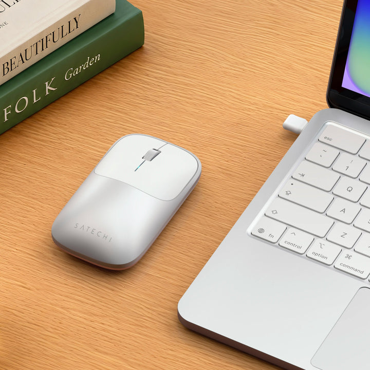 Slim EX Wireless Mouse Satechi