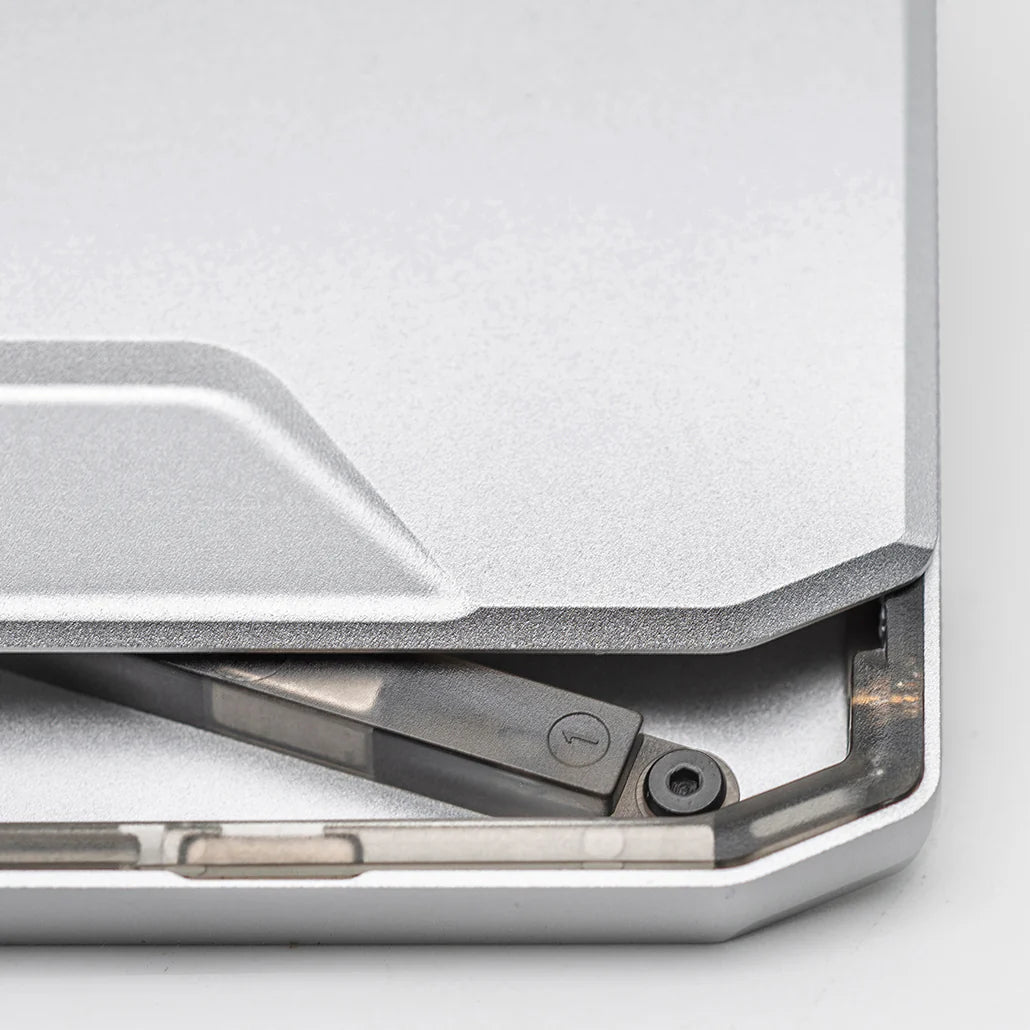 SK1 SLIDE KICK WALLET Dango