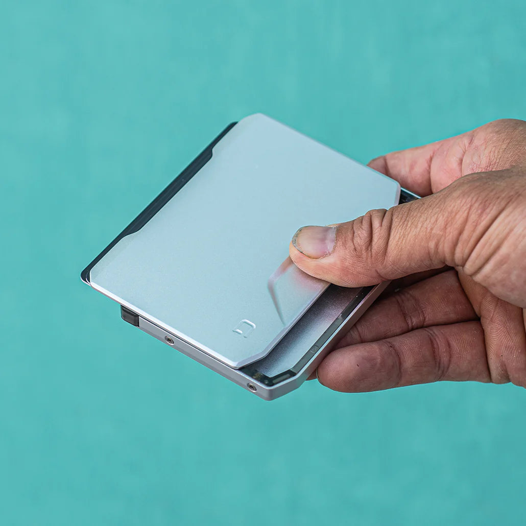 SK1 SLIDE KICK WALLET Dango