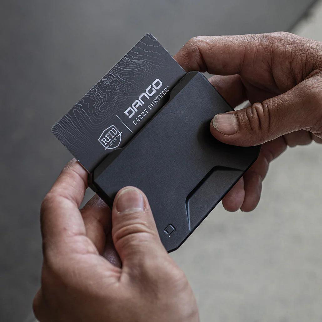 SK1 SLIDE KICK WALLET Dango