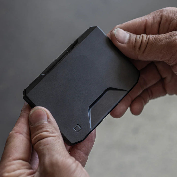 SK1 SLIDE KICK WALLET Dango