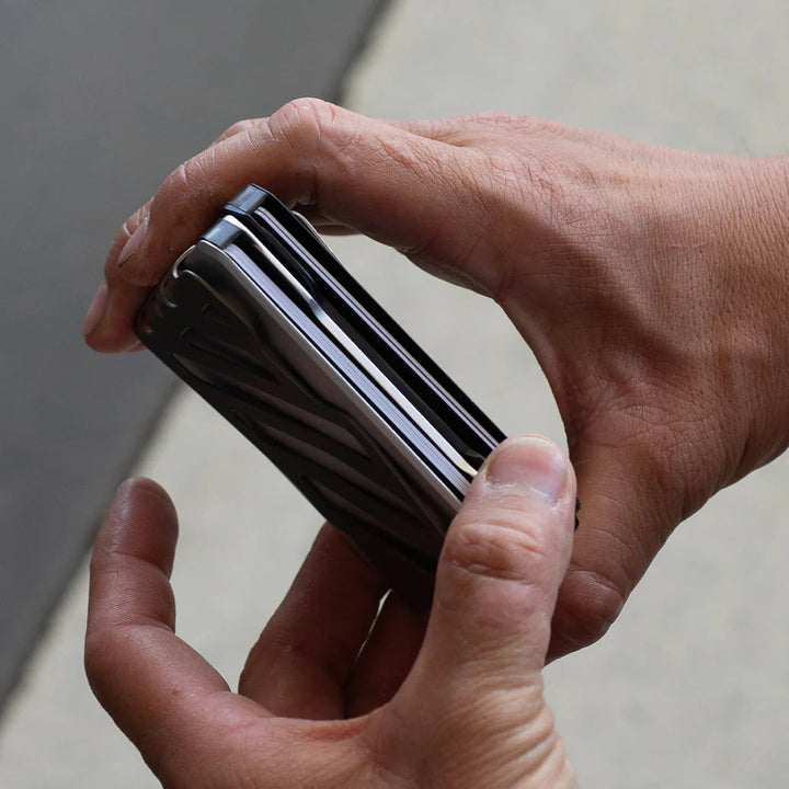 SK1 SLIDE KICK WALLET Dango