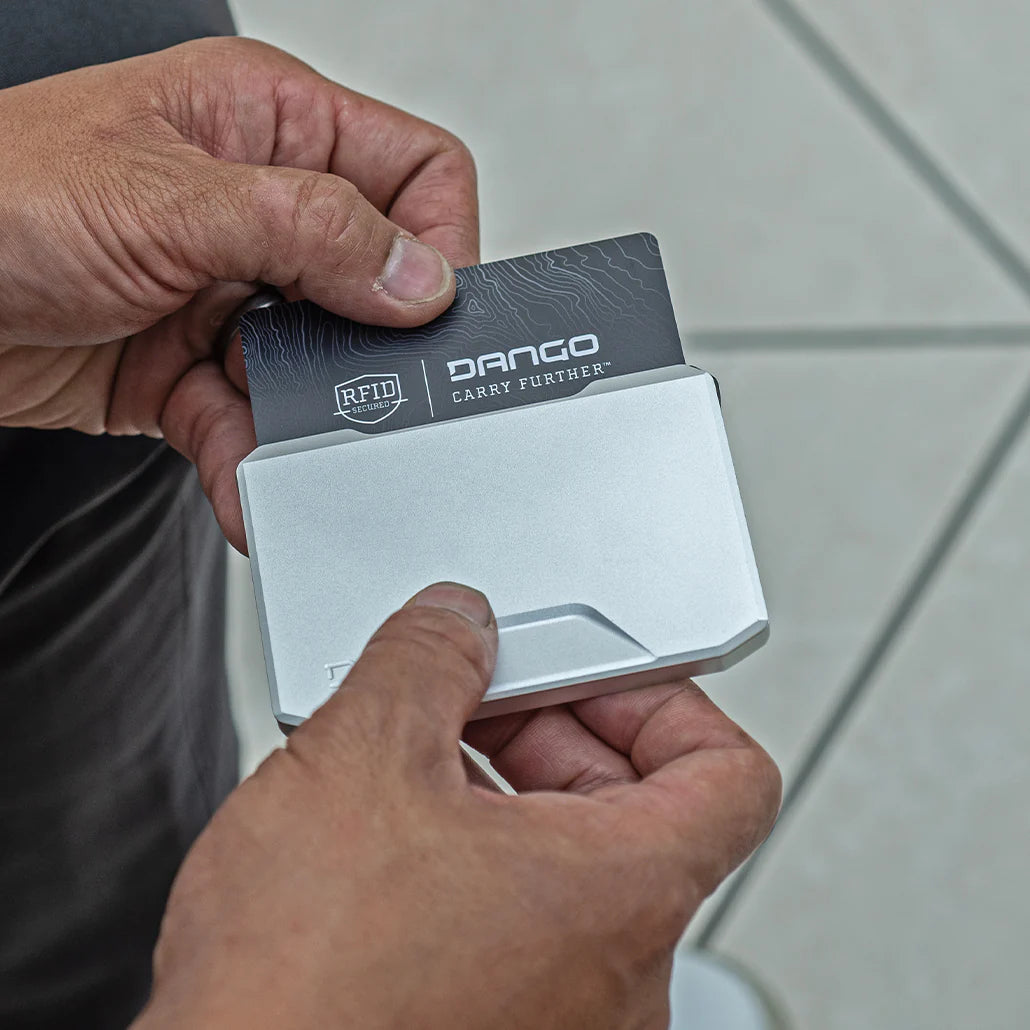 SK1 SLIDE KICK WALLET Dango