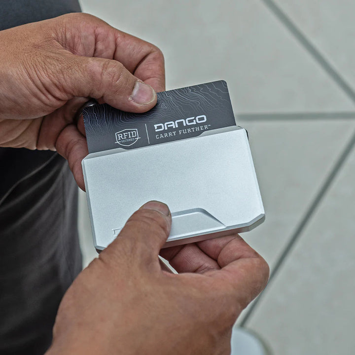 SK1 SLIDE KICK WALLET Dango