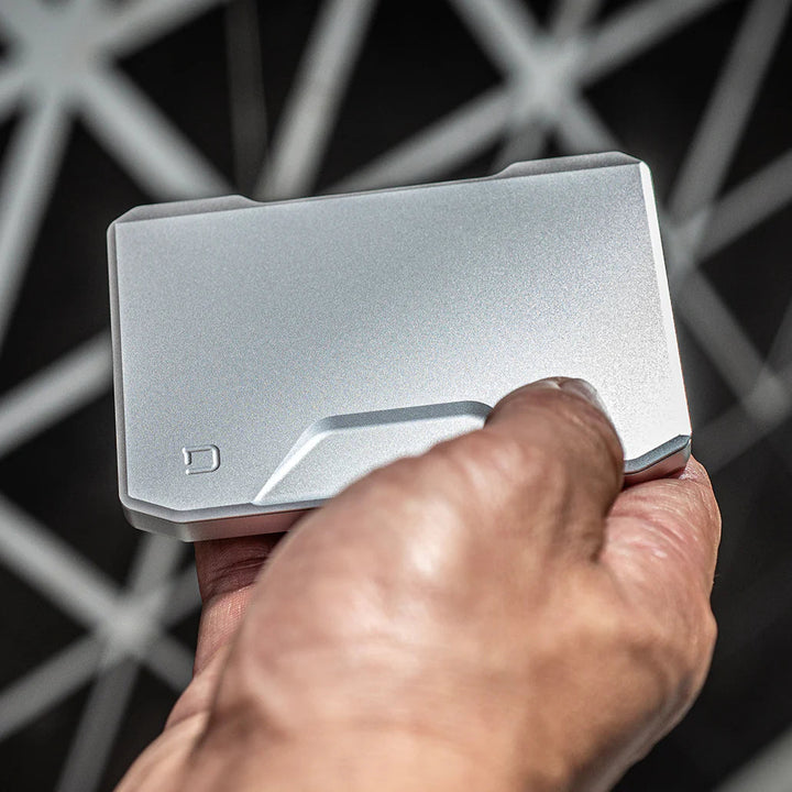 SK1 SLIDE KICK WALLET Dango