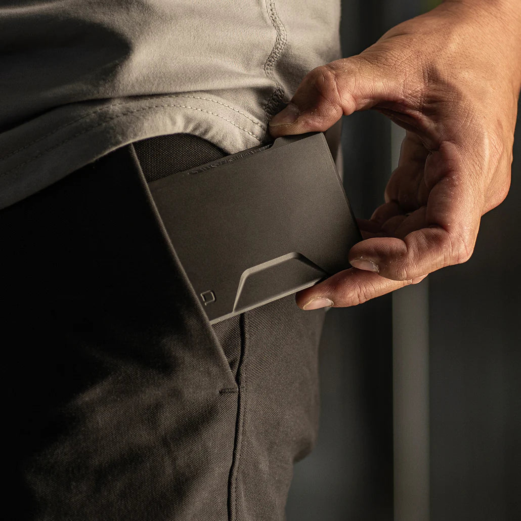 SK1 SLIDE KICK WALLET Dango