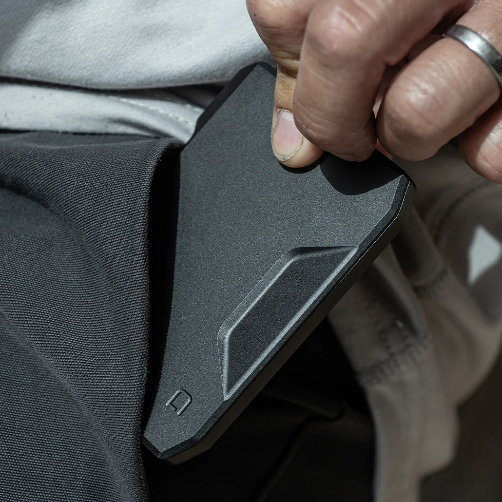 SK1 SLIDE KICK WALLET Dango