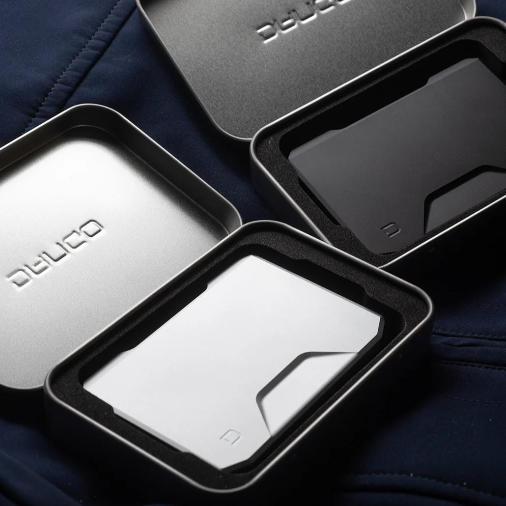 SK1 SLIDE KICK WALLET Dango