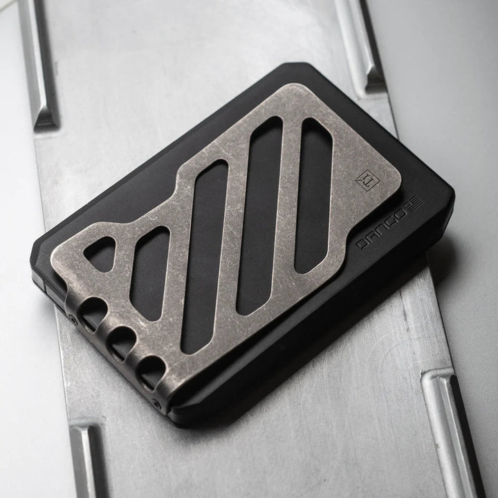 SK1 SLIDE KICK WALLET Dango